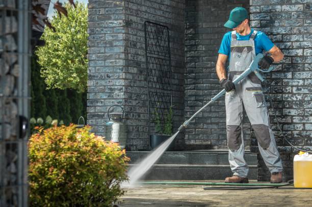 Spring Cleaning in Pacifica, CA