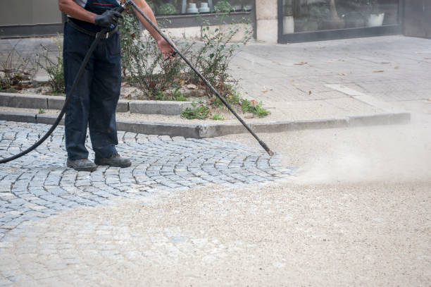 Reliable Pacifica, CA Pressure Washing Services Solutions