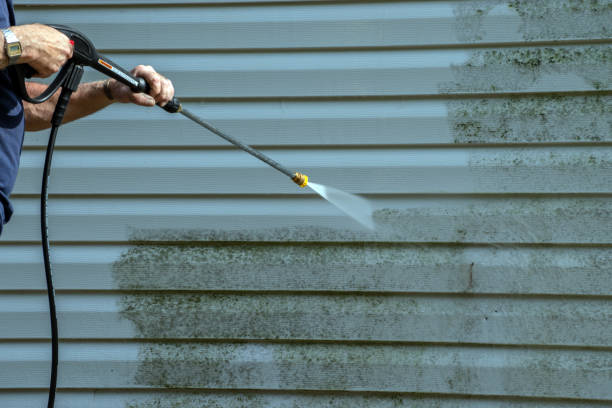 Best House Exterior Washing  in Pacifi, CA