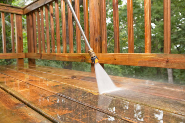 Best Fence Cleaning  in Pacifi, CA